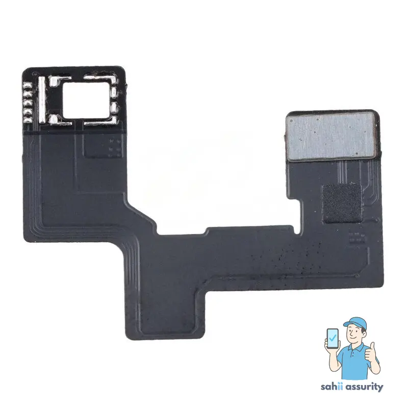 Face ID JC Flex for Apple iPhone XS Max thumbnail